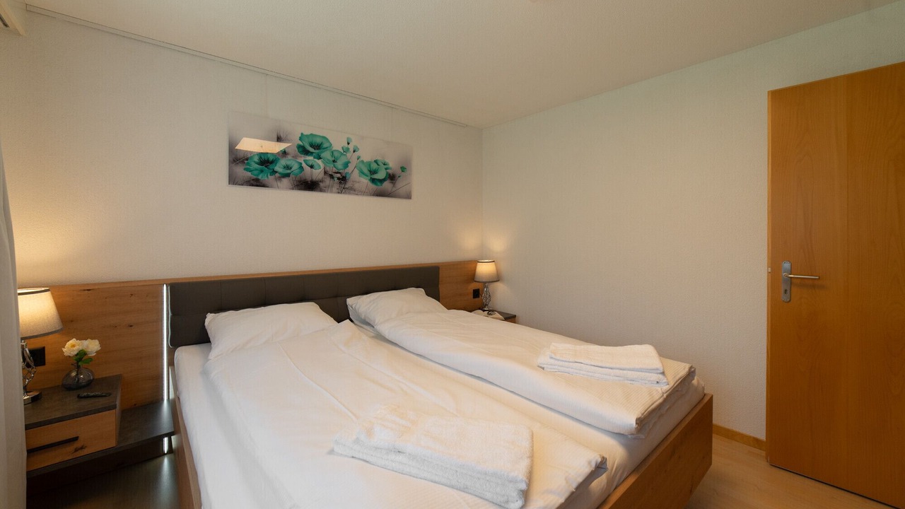 Photo of Bedroom in Wildhaus-Alt St. Johann
