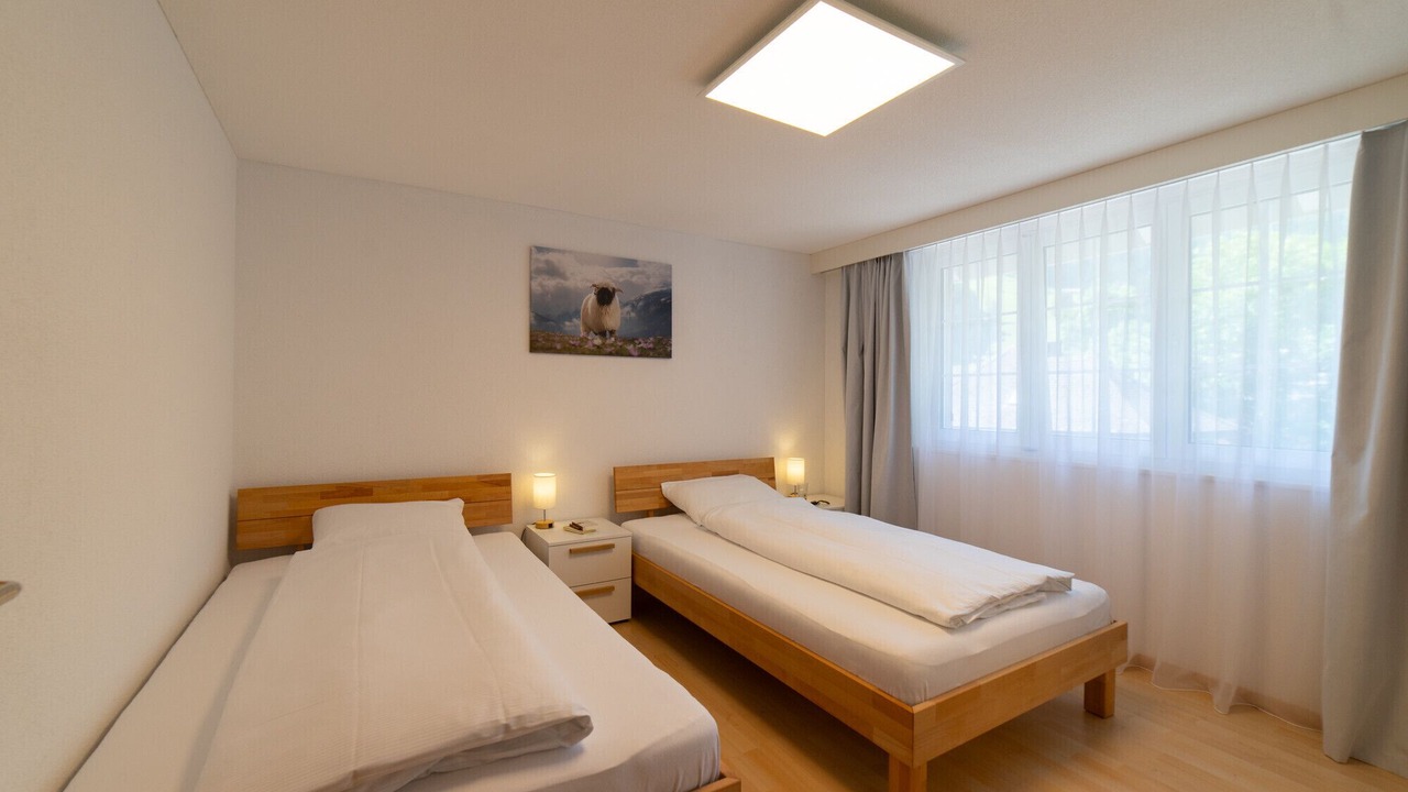 Photo of Bedroom in Wildhaus-Alt St. Johann