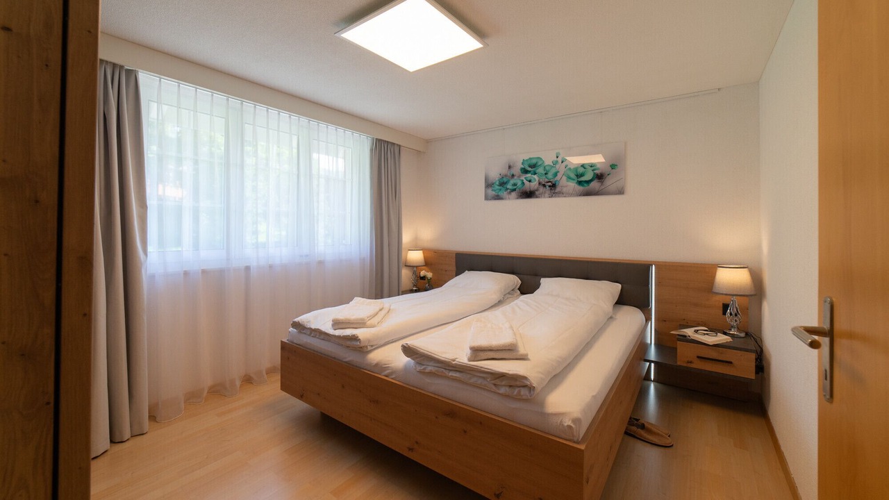 Photo of Bedroom in Wildhaus-Alt St. Johann