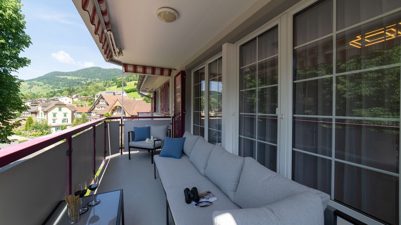 Photo of Outdoor in Wildhaus-Alt St. Johann