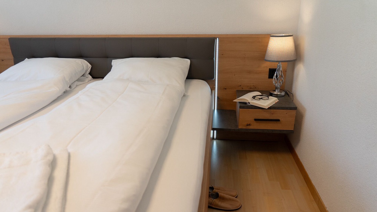 Photo of Bedroom in Wildhaus-Alt St. Johann