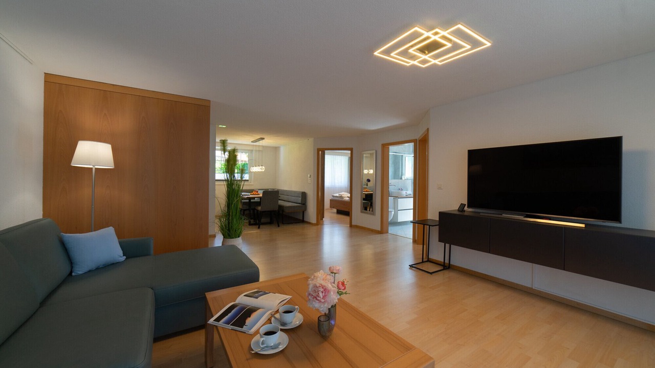 Photo of Livingroom in Wildhaus-Alt St. Johann