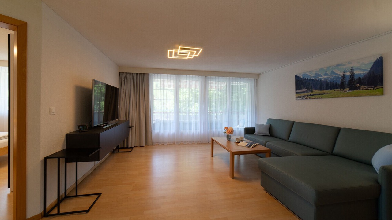 Photo of Livingroom in Wildhaus-Alt St. Johann