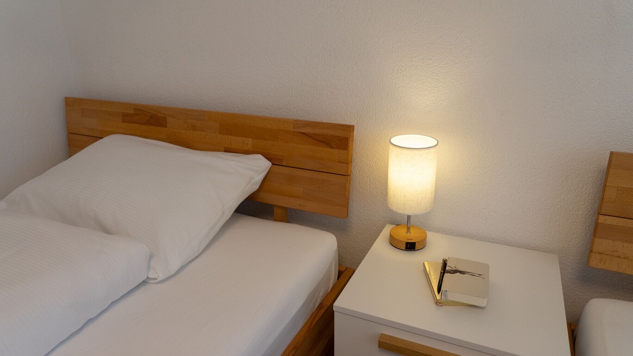Photo of Bedroom in Wildhaus-Alt St. Johann