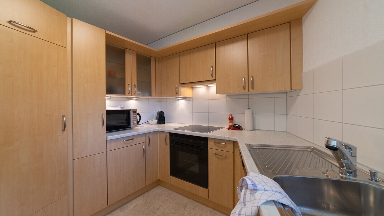 Photo of Kitchen in Wildhaus-Alt St. Johann