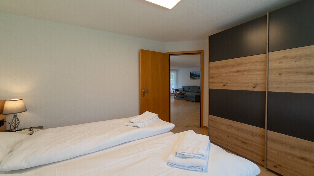 Photo of Bedroom in Wildhaus-Alt St. Johann