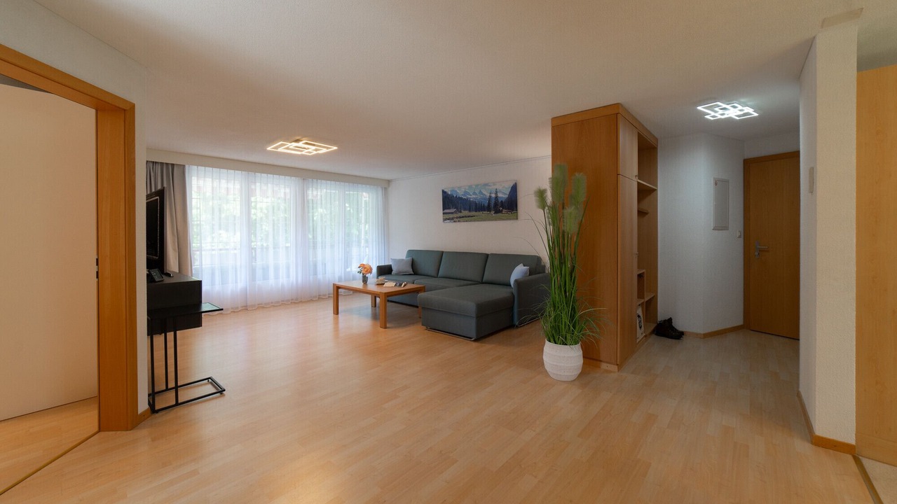 Photo of Livingroom in Wildhaus-Alt St. Johann