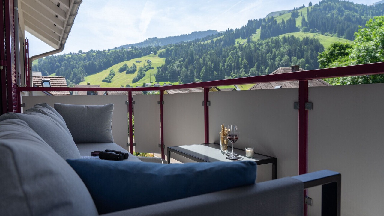 Photo of Outdoor in Wildhaus-Alt St. Johann