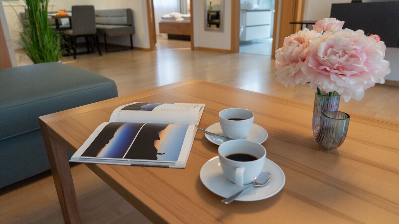 Photo of Livingroom in Wildhaus-Alt St. Johann