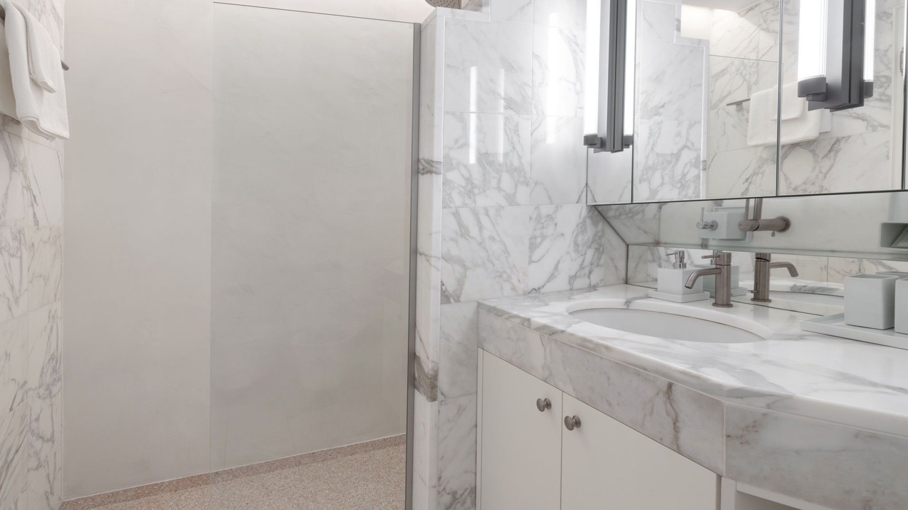 Photo of Bathroom in Locarno