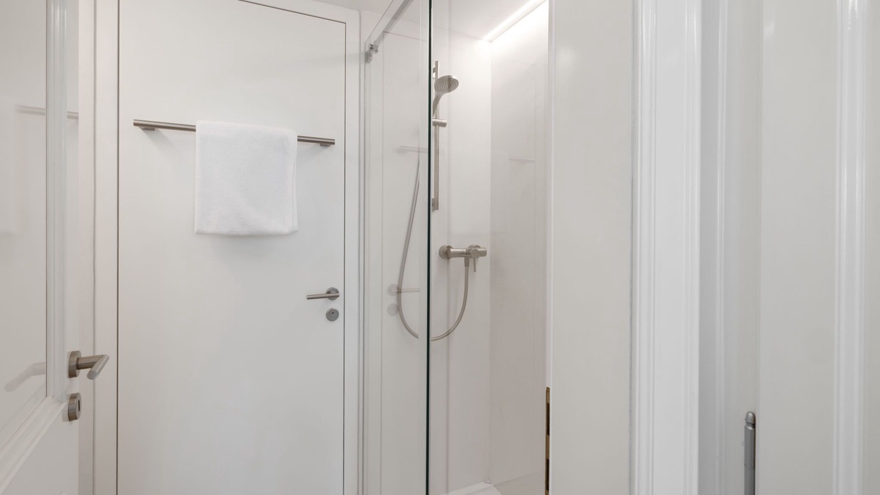 Photo of Bathroom in Locarno