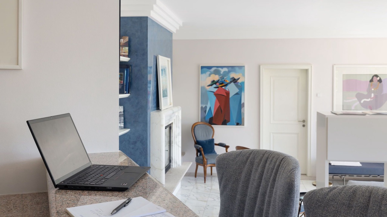 Photo of Bedroom in Locarno