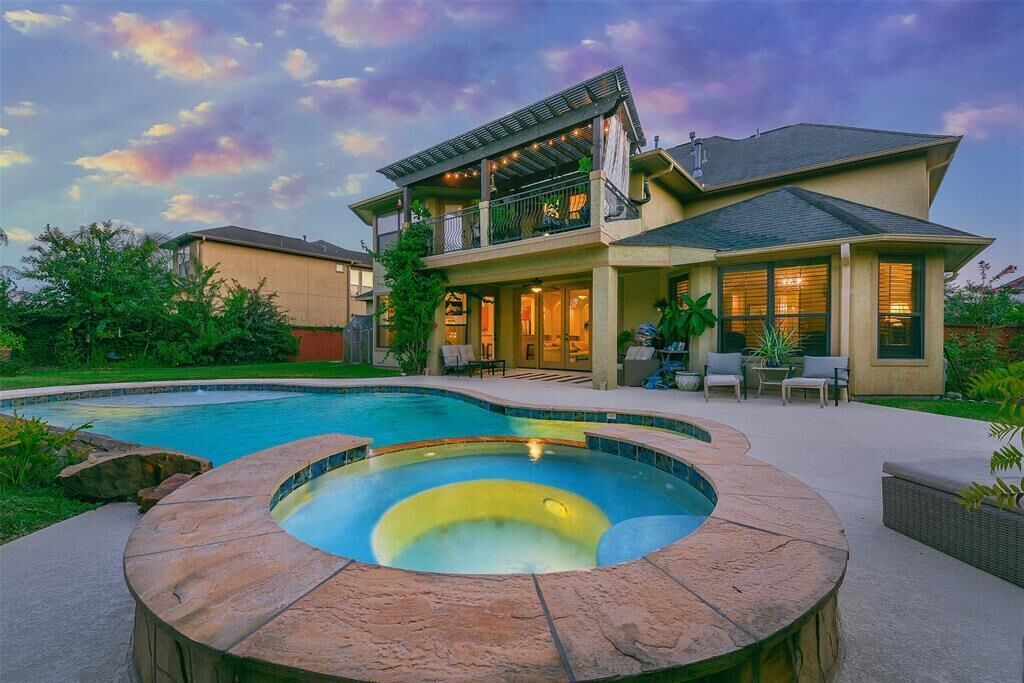 Photo of Outdoor in Friendswood