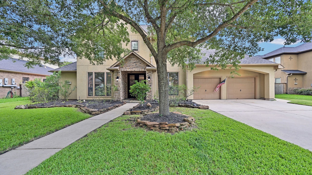 Photo of Outdoor in Friendswood