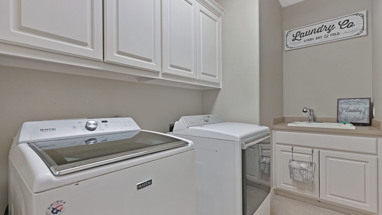 Photo of Kitchen in Friendswood