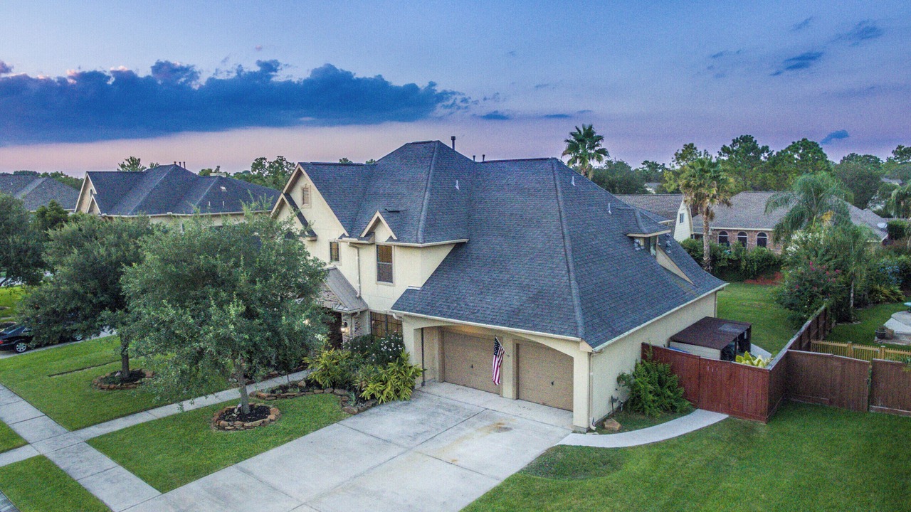 Photo of Outdoor in Friendswood