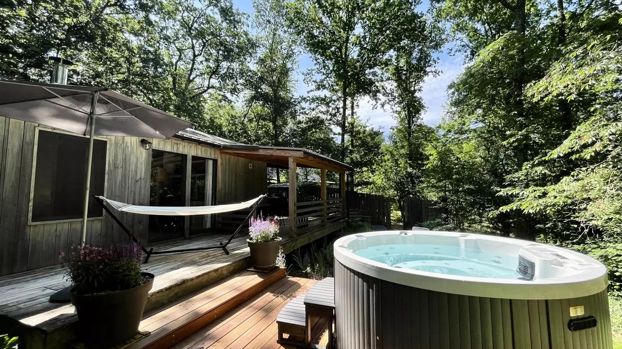 Photo of Patio Balcony in Biron