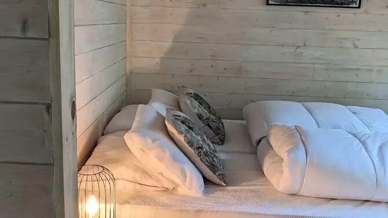 Photo of Bedroom in Biron