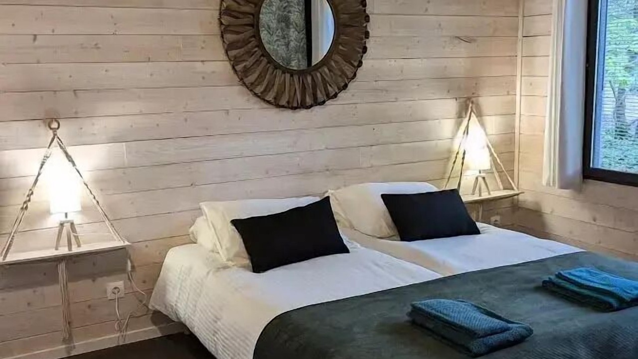 Photo of Bedroom in Biron