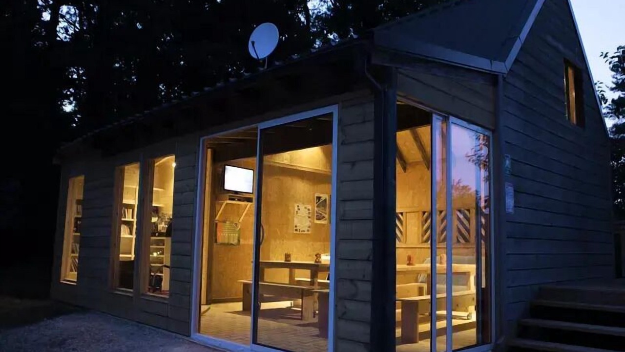 Photo of Outdoor in Biron