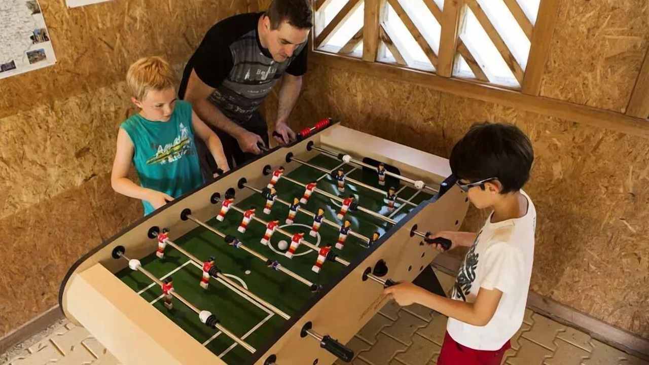 Photo of Bedroom in Biron