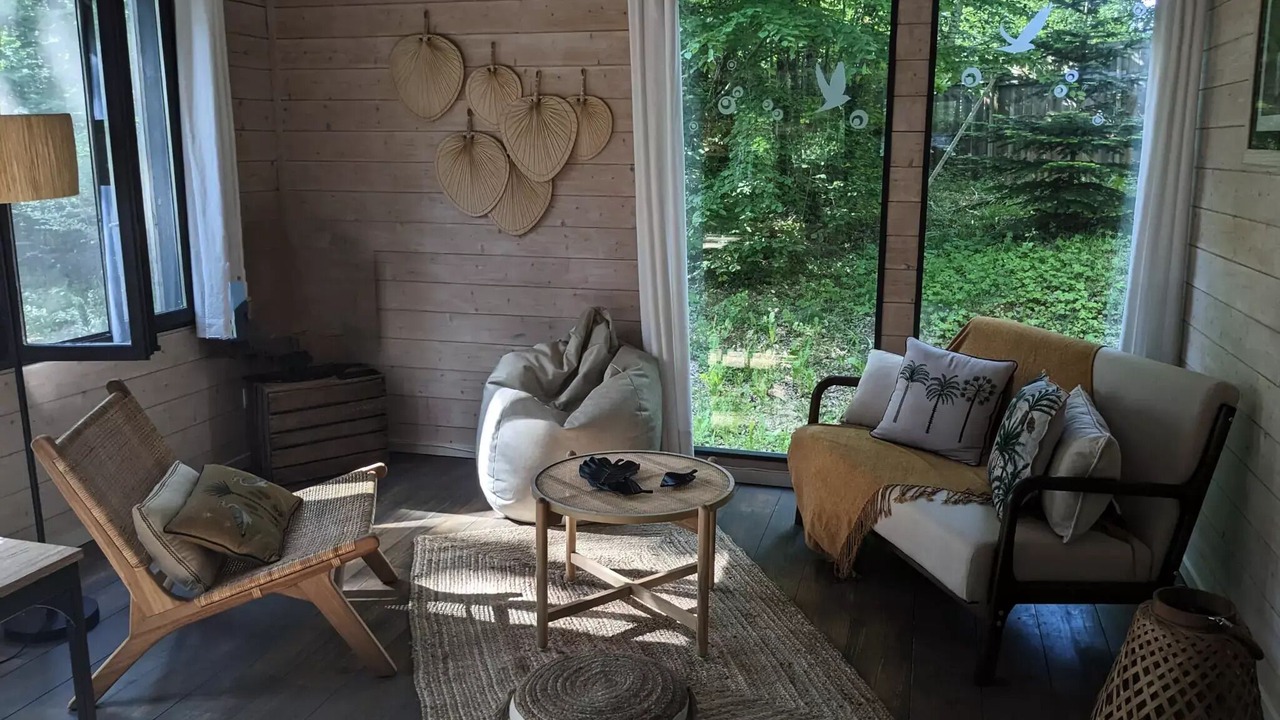 Photo of Livingroom in Biron