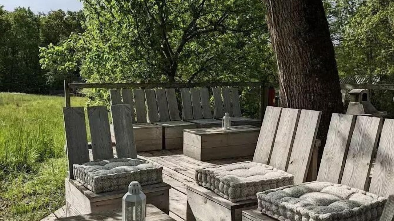 Photo of Outdoor in Biron