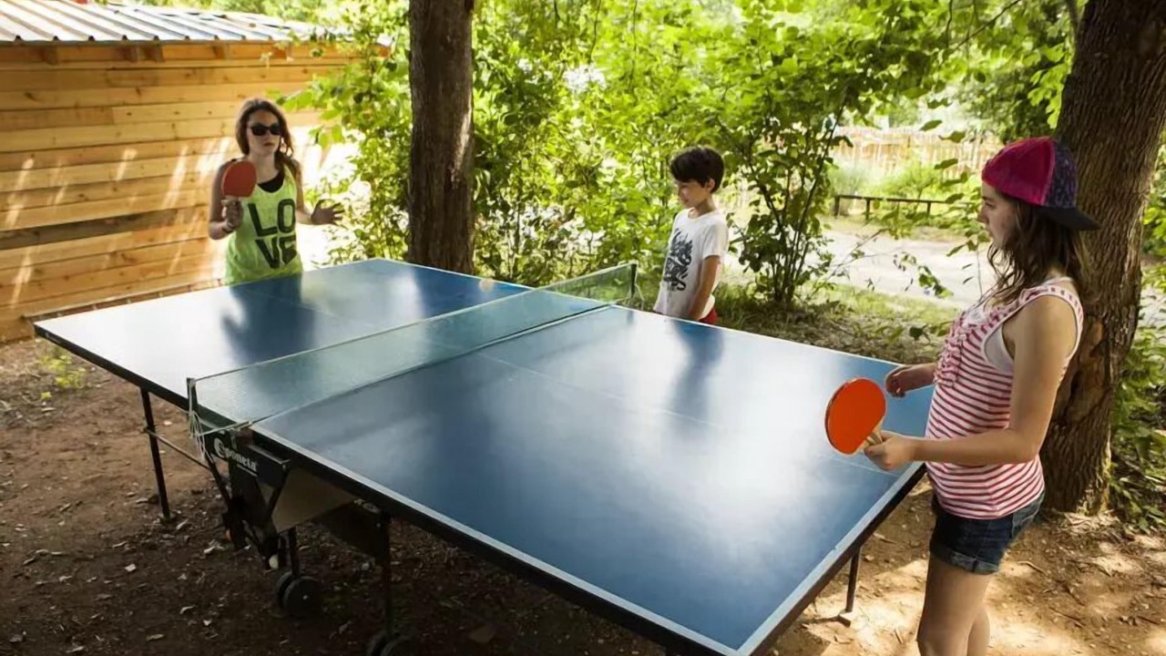 Photo of Outdoor in Biron