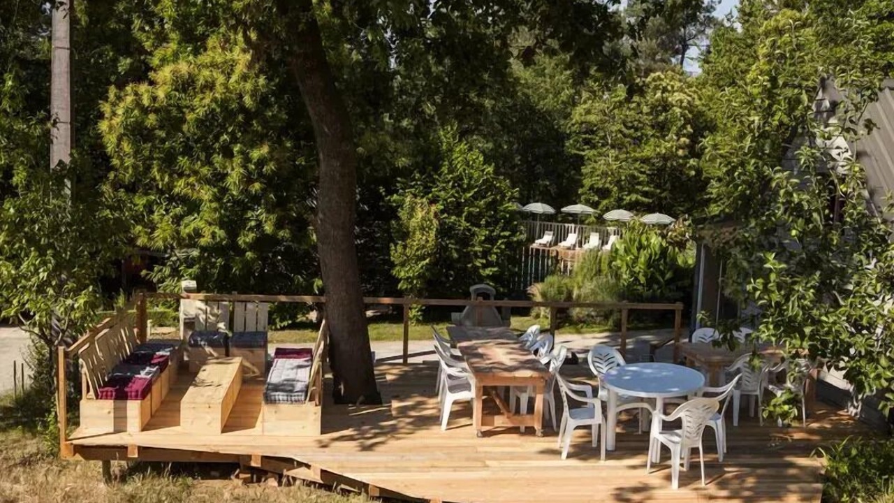 Photo of Outdoor in Biron