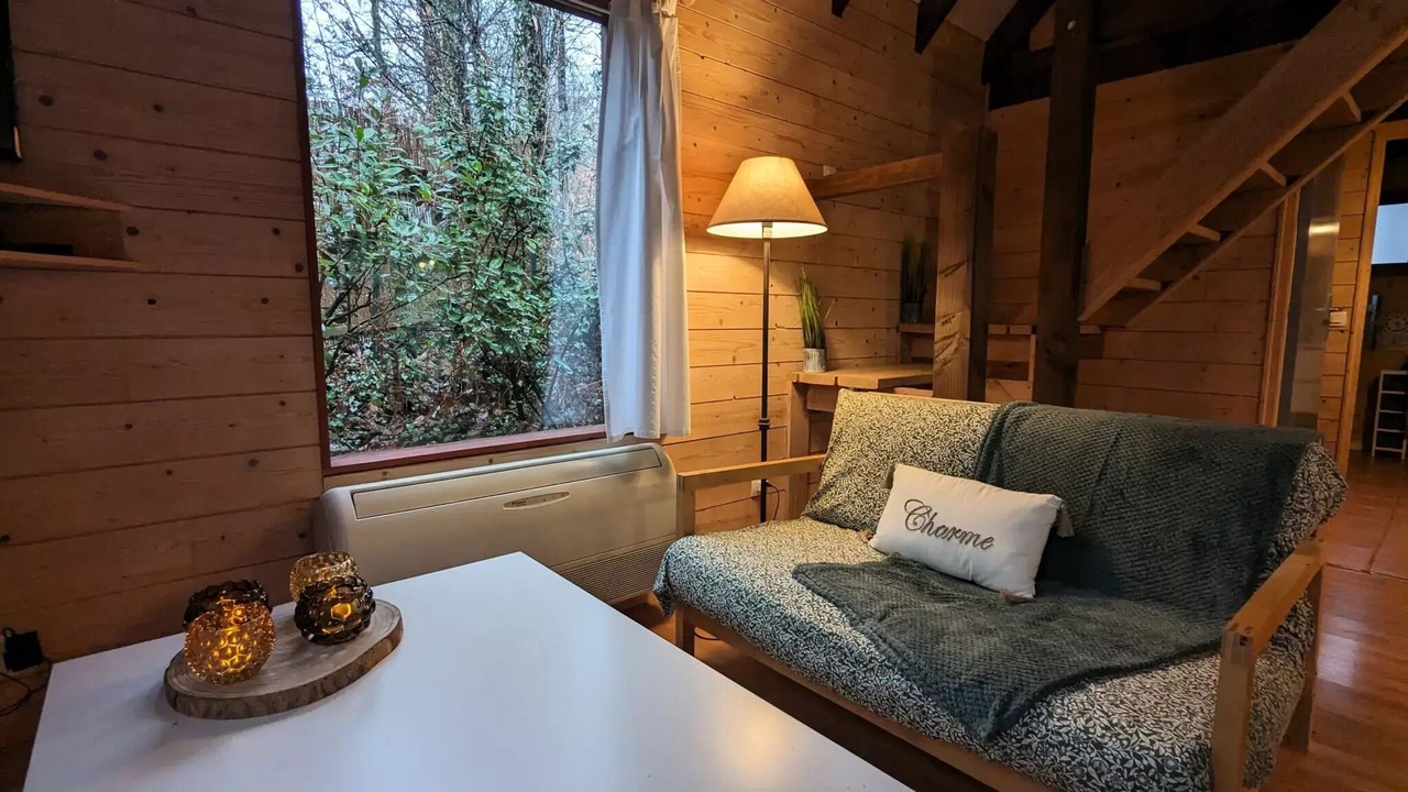 Photo of Livingroom in Biron