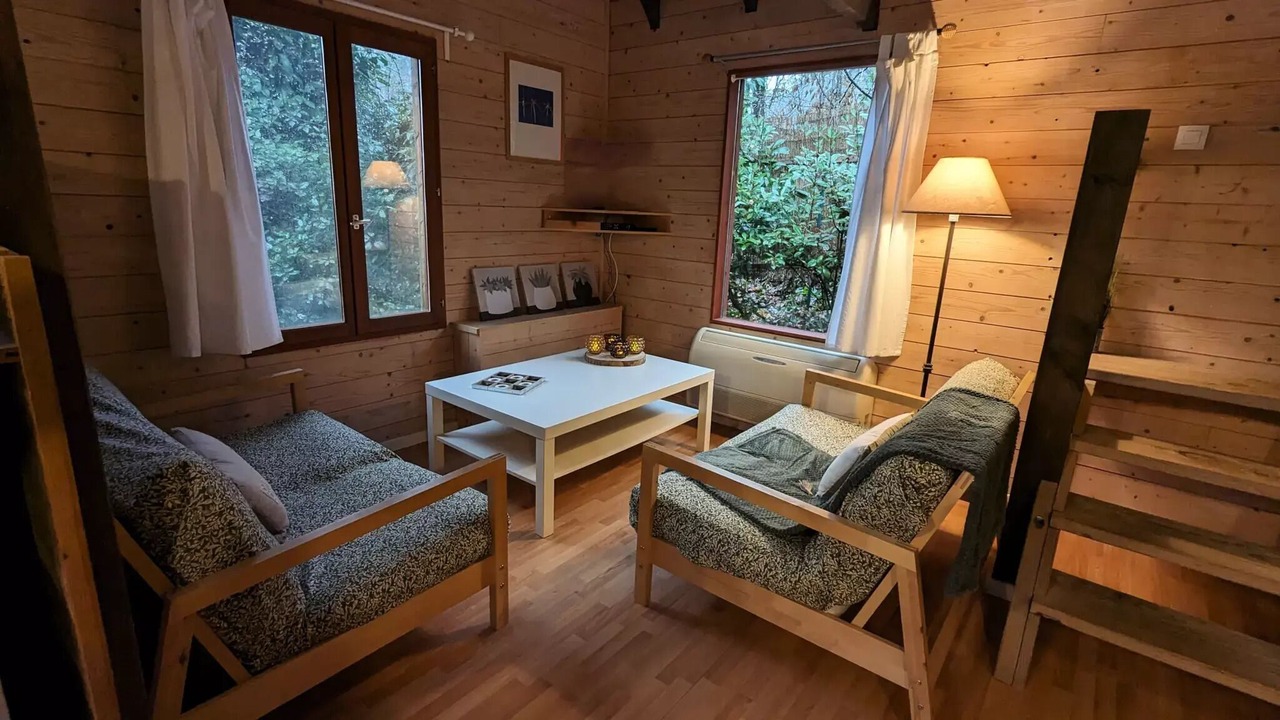 Photo of Livingroom in Biron