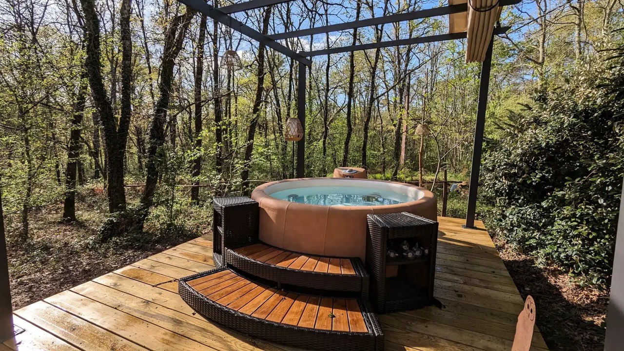 Photo of Patio Balcony in Biron