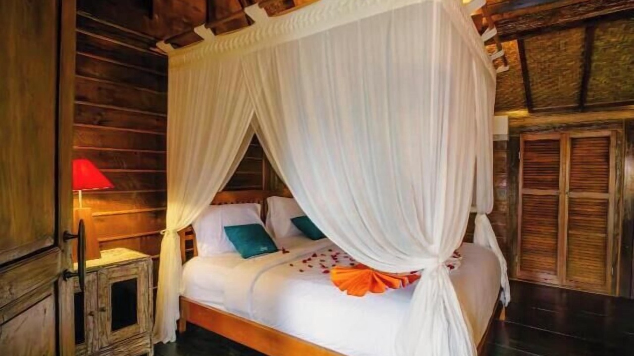 Photo of Bedroom in Tabanan