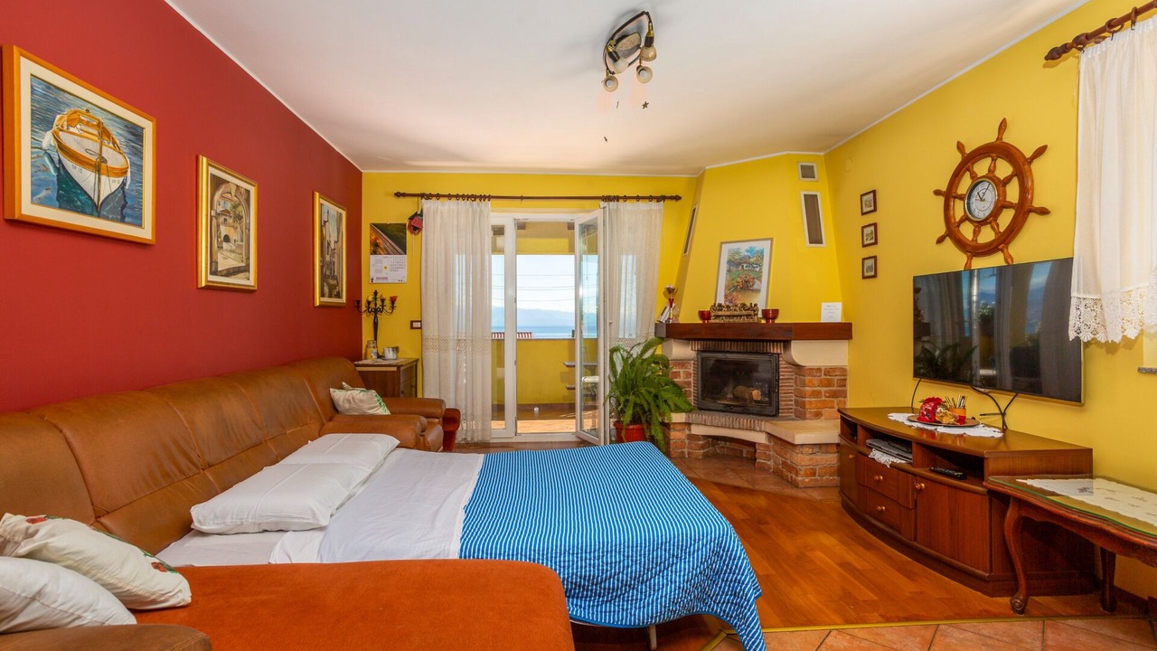 Photo of Bedroom in Ika