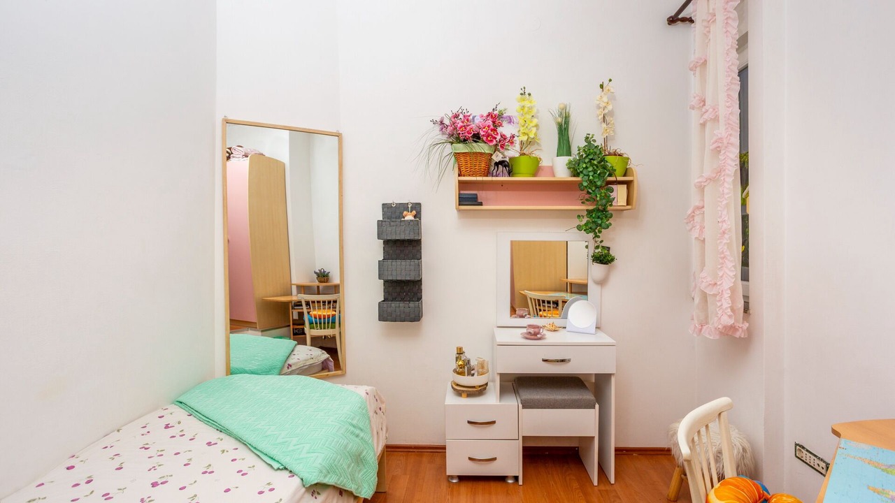 Photo of Bedroom in Ika
