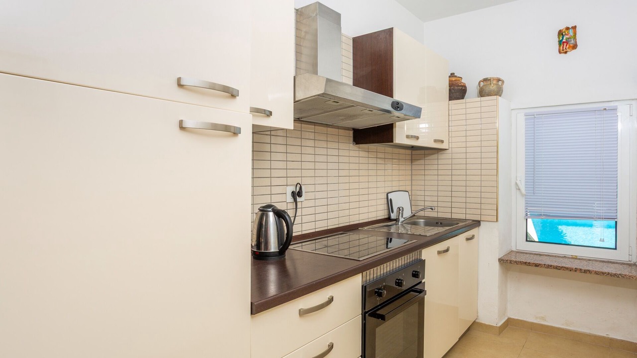 Photo of Kitchen in Bregi