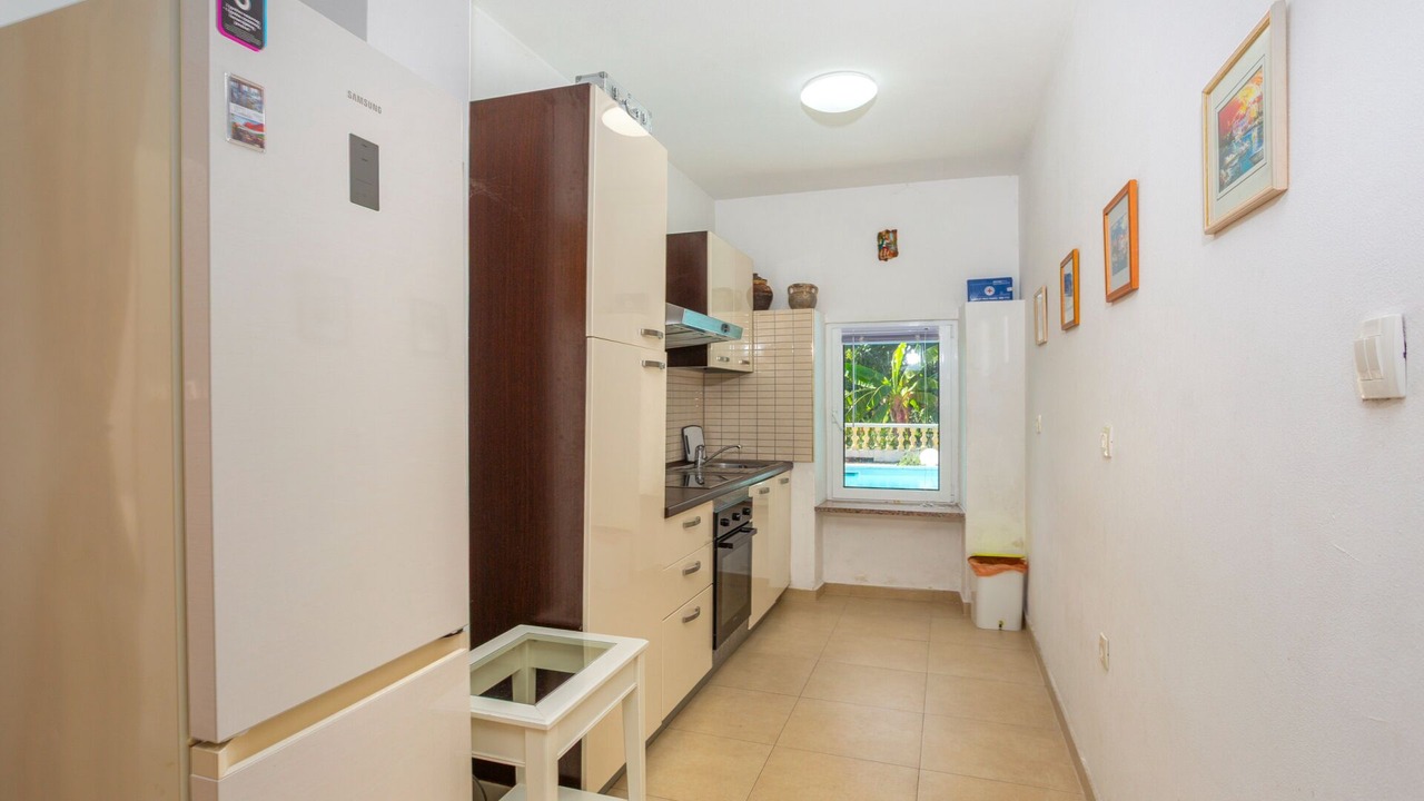 Photo of Kitchen in Bregi