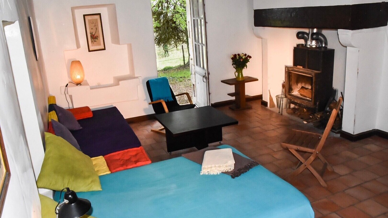 Photo of Bedroom in Issac