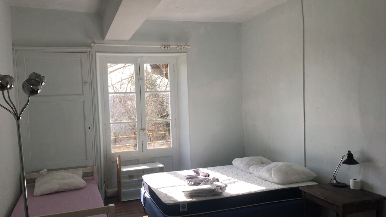 Photo of Bedroom in Issac