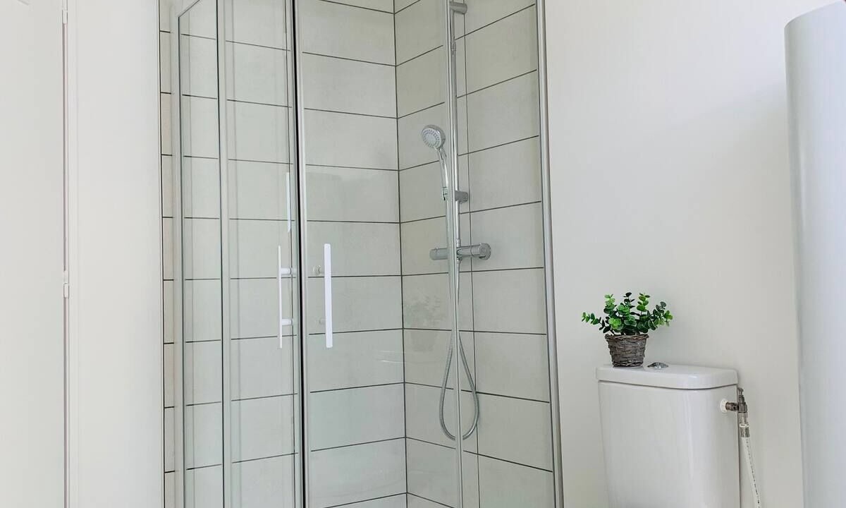 Photo of Bathroom in La Fleche