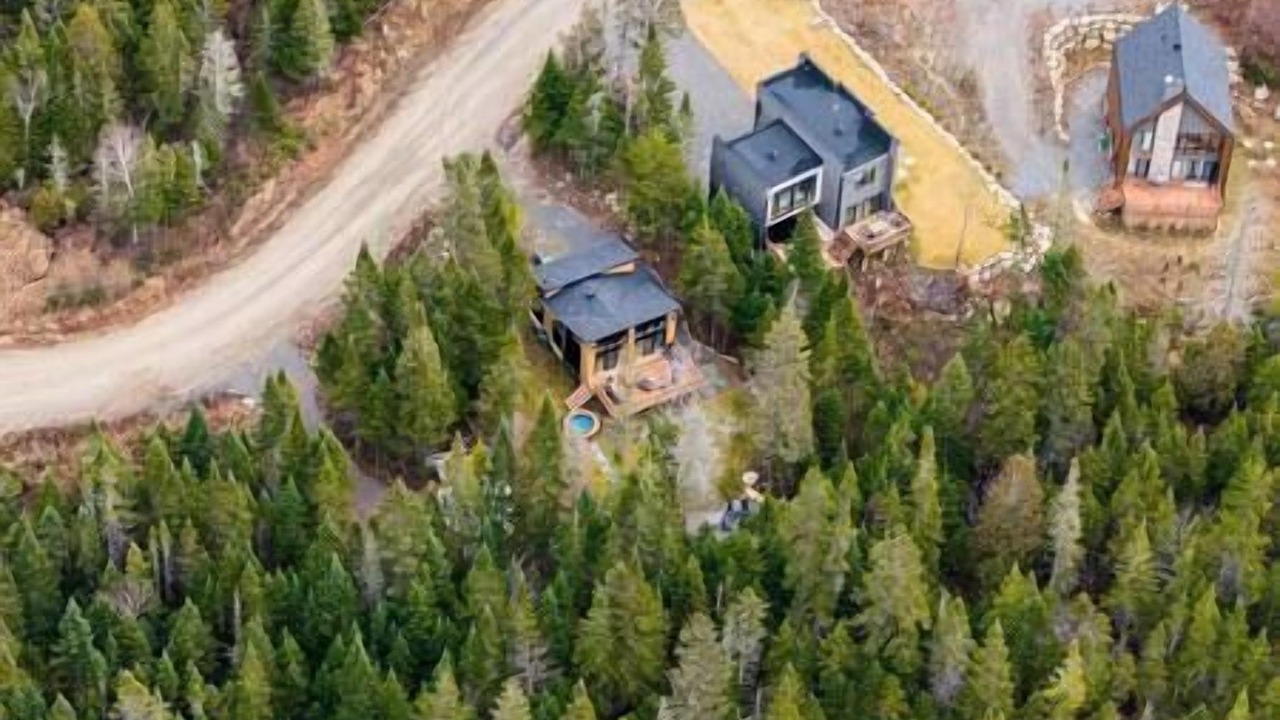 Photo of Outdoor in Lac-Swell