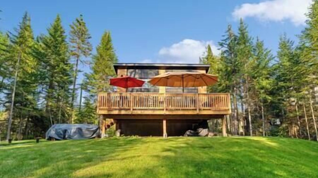 Photo of Outdoor in Lac-Swell
