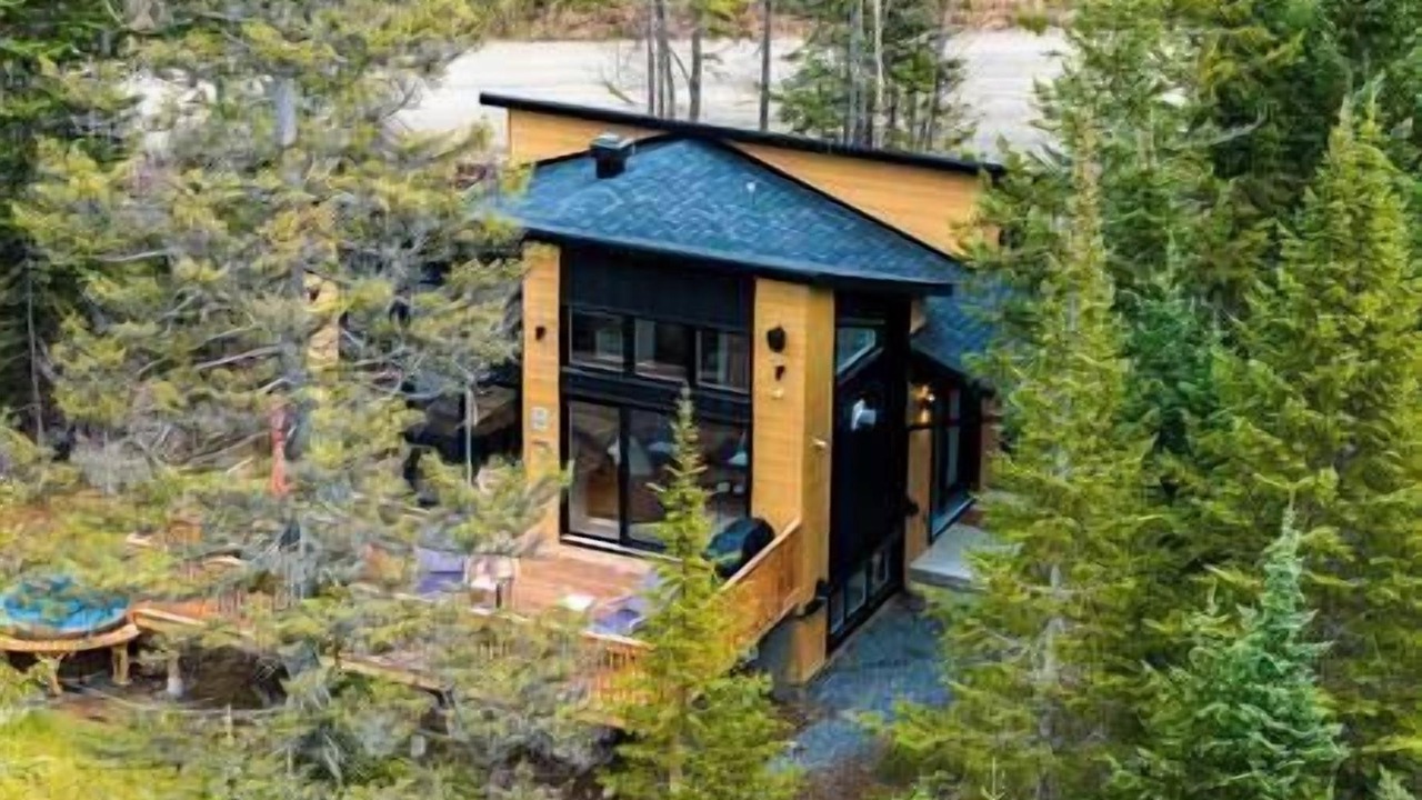 Photo of Outdoor in Lac-Swell