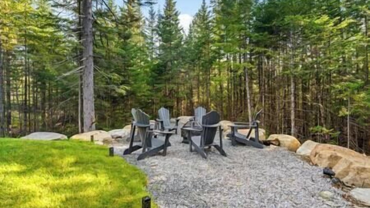 Photo of Outdoor in Lac-Swell