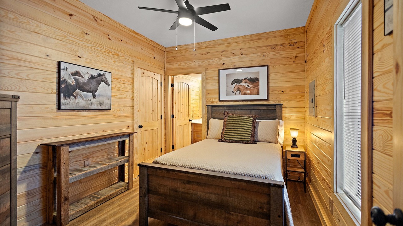 Photo of Bedroom in Ridgeland