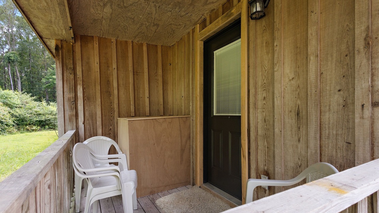Photo of Patio Balcony in Ridgeland