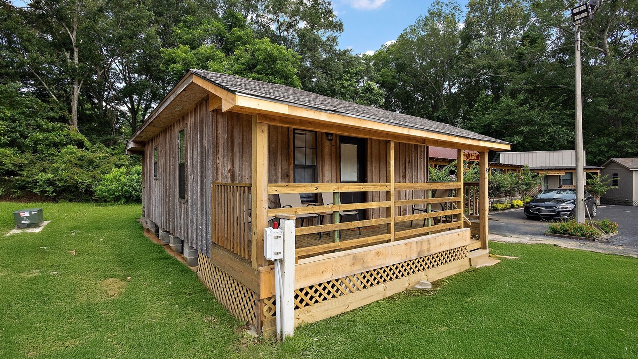 Photo of Outdoor in Ridgeland