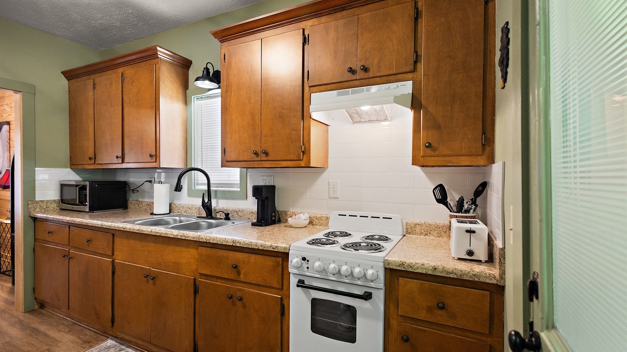Photo of Kitchen in Ridgeland