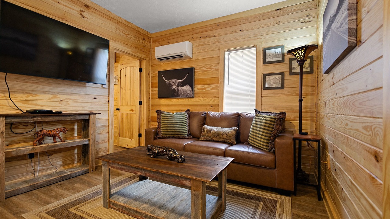 Photo of Livingroom in Ridgeland