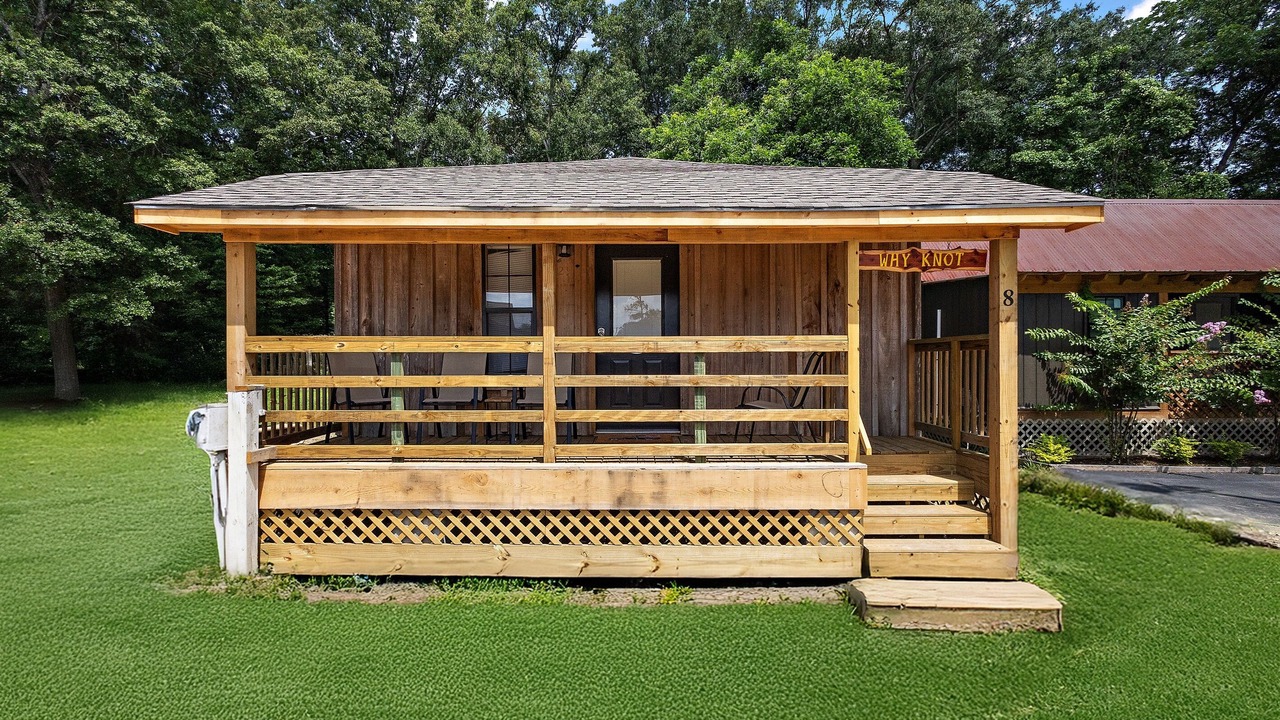 Photo of Outdoor in Ridgeland